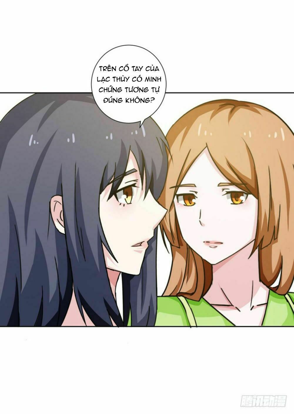 thiên kim đường môn chapter 104 15