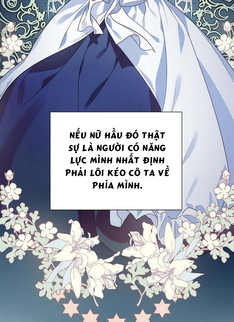 tôi đã ở đây ngay từ ban đầu chapter 11 93