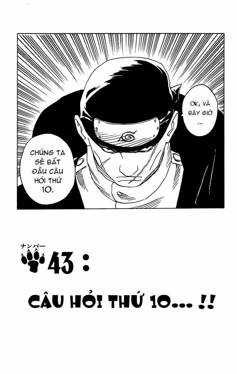 naruto - cửu vĩ hồ ly chapter 43 4