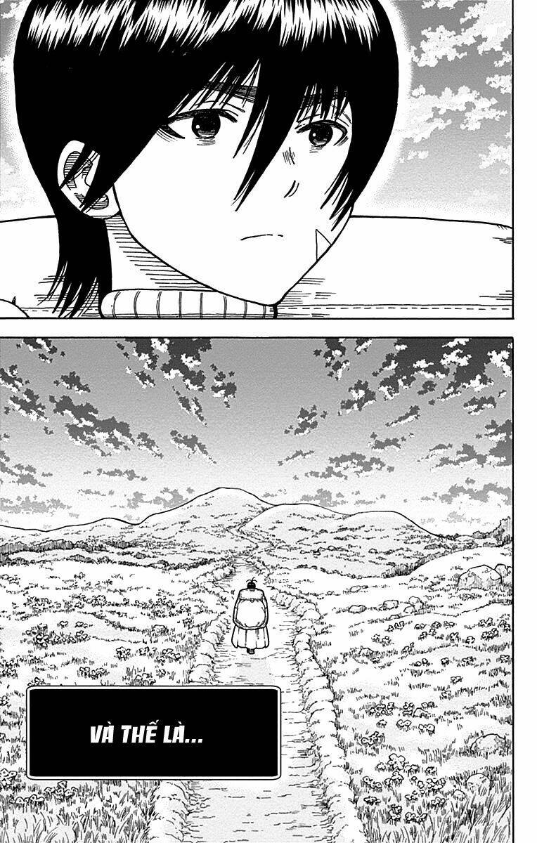 densetsu no yuusha no konkatstu chapter 9 31