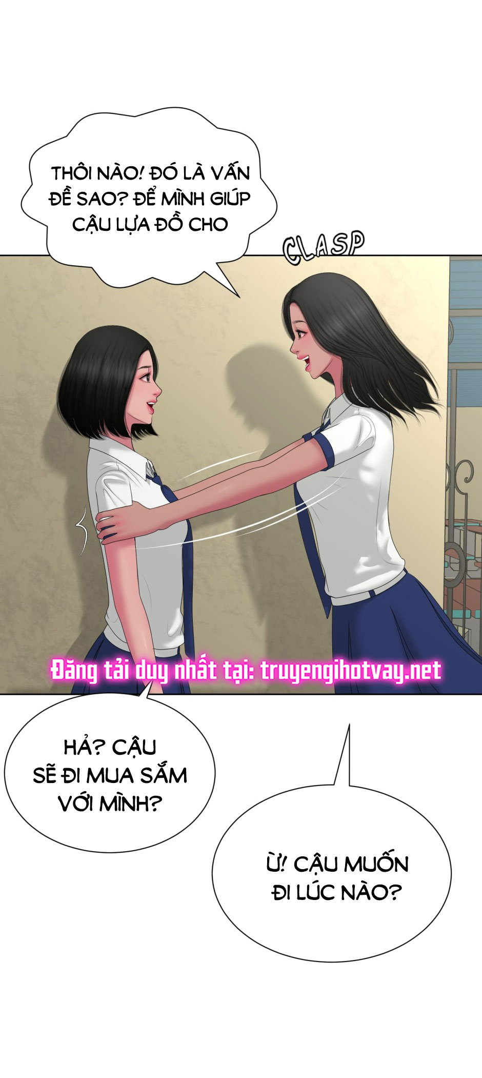 góc tối trái tim chapter 12.2 14