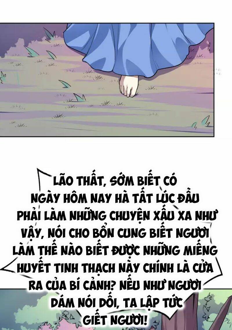 nghịch thiên đại thần chapter 65 10