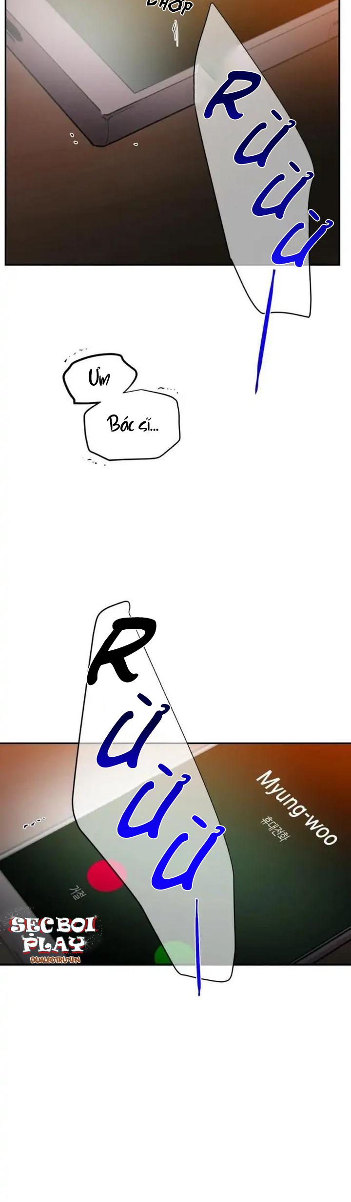 đối tác cơ thể hoàn hảo chapter 26 30