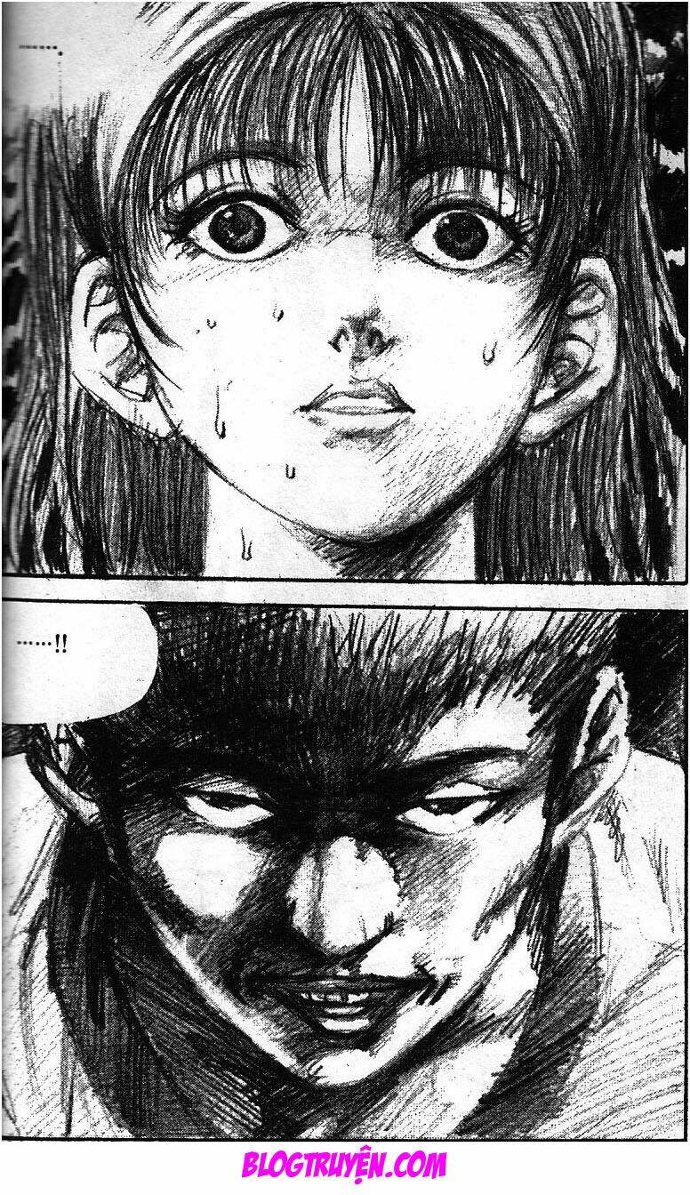 bitagi - anh chàng ngổ ngáo chapter 22 5