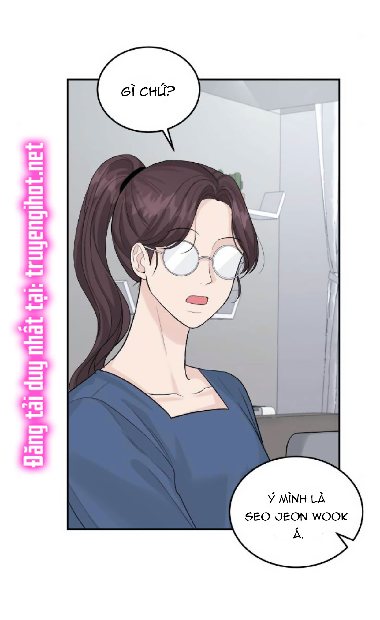 cuộc hôn nhân hoàn hảo chapter 21.2 25