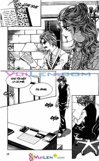 tình yêu quý tộc chapter 113 11