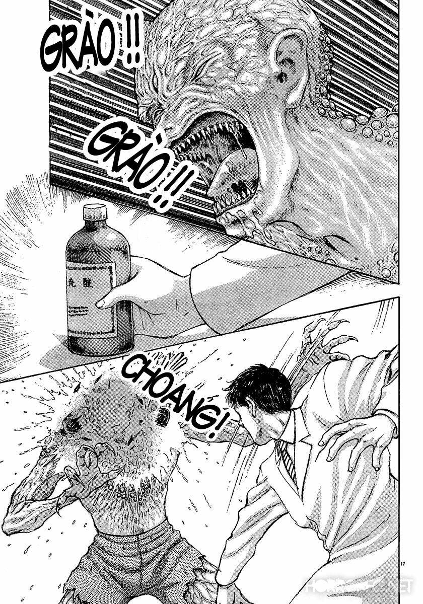 dangerous female teacher chapter 21 21