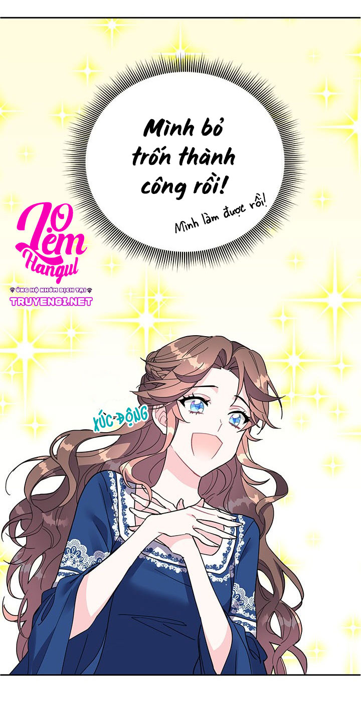 công chúa của loài chim chapter 2 25