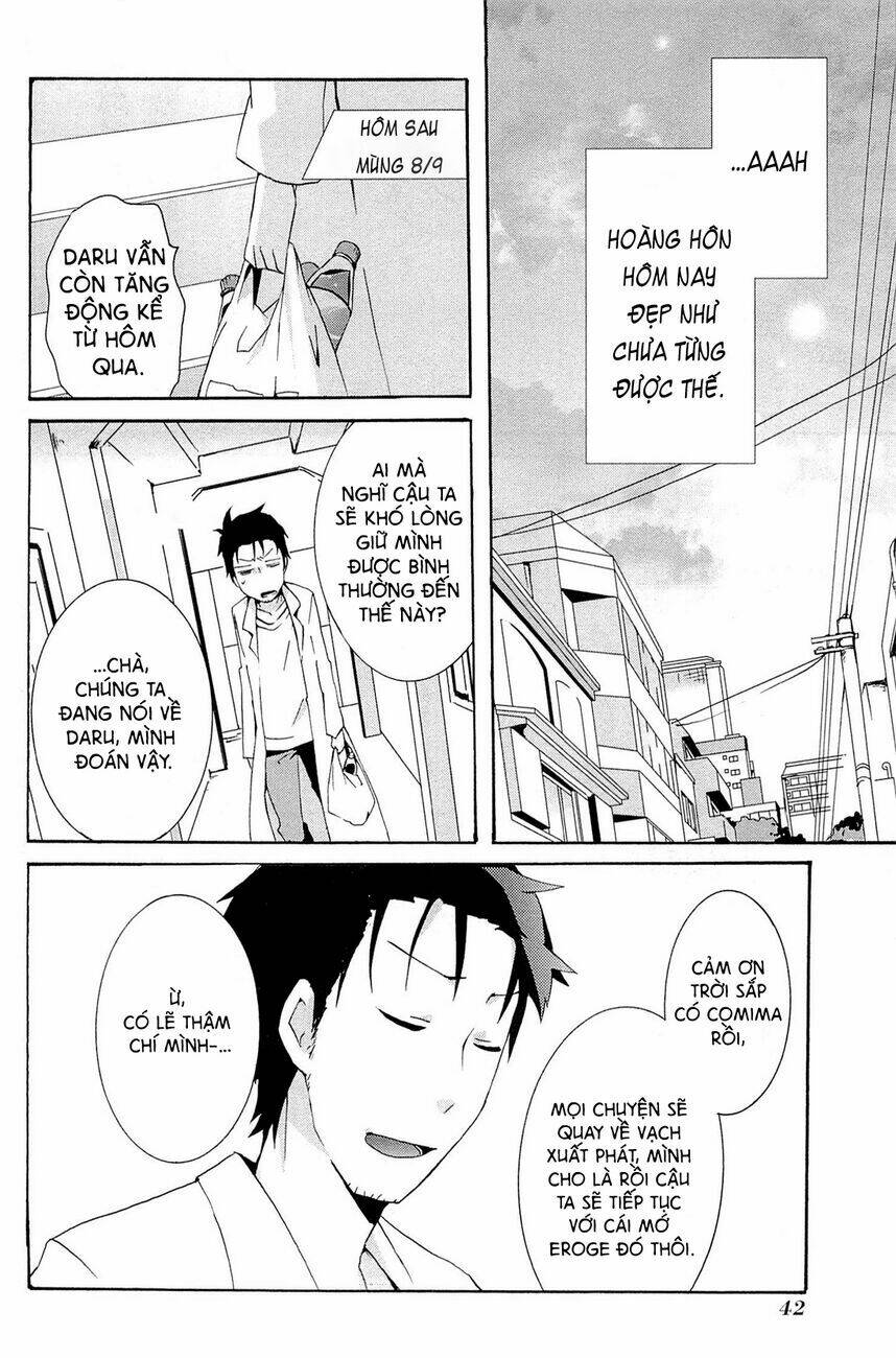 steins;gate - hiyoku renri no future honey chapter 2 6