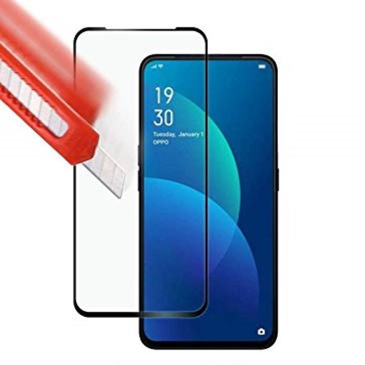 Kính Cường Lực cho Oppo F11 Pro Full Màn Hình