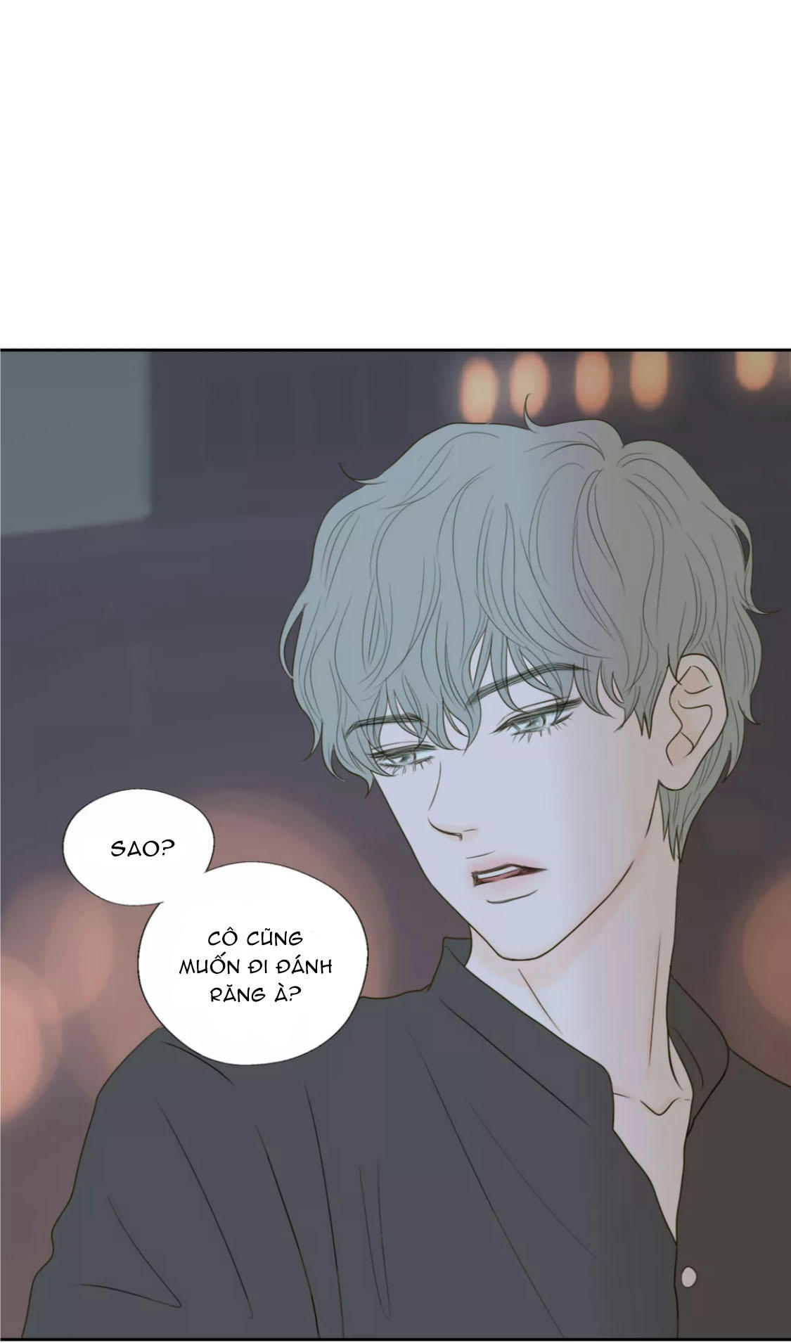 honey bed talk chapter 33 1