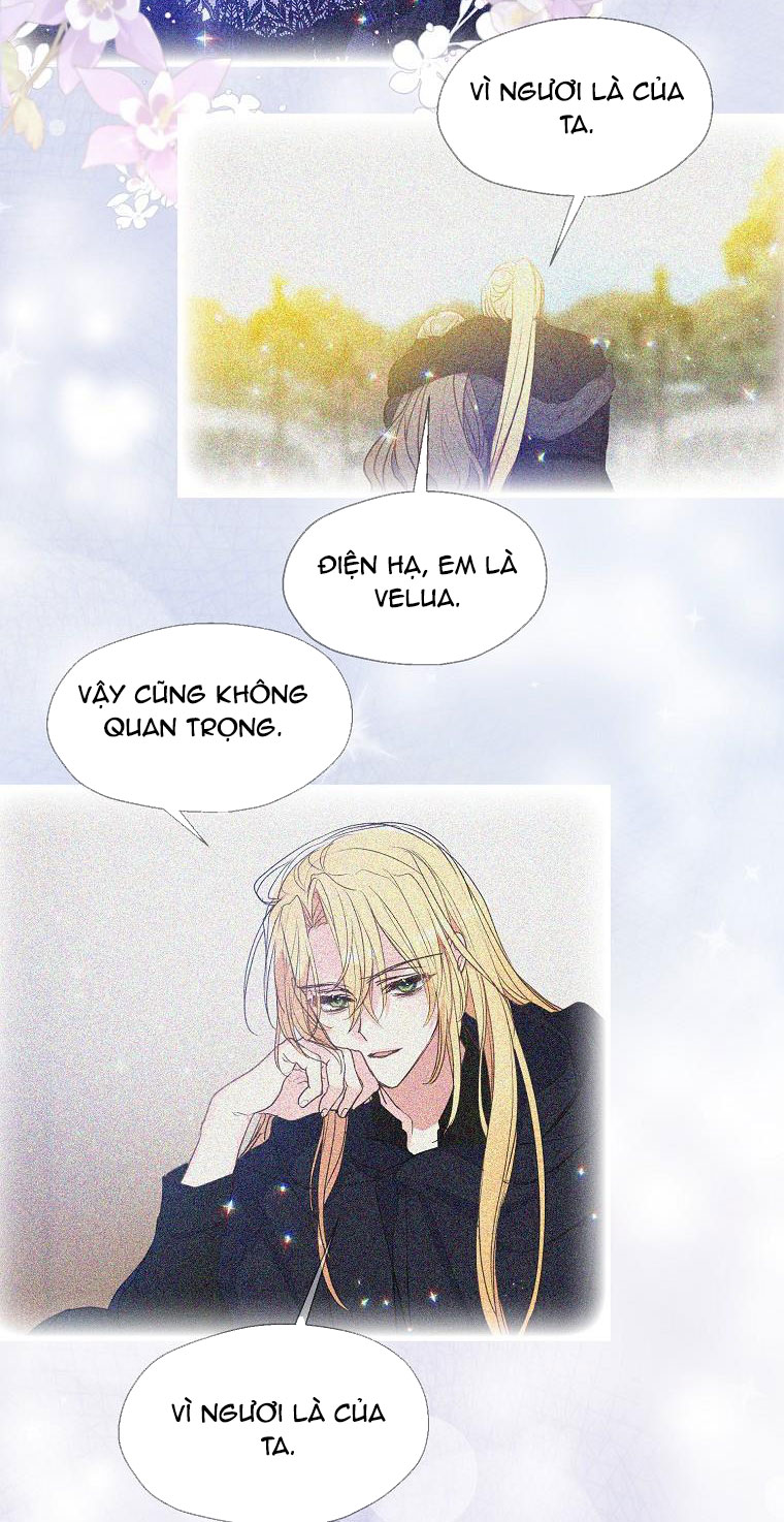 bệ hạ, xin đừng giết tôi!! chapter 134.2 10