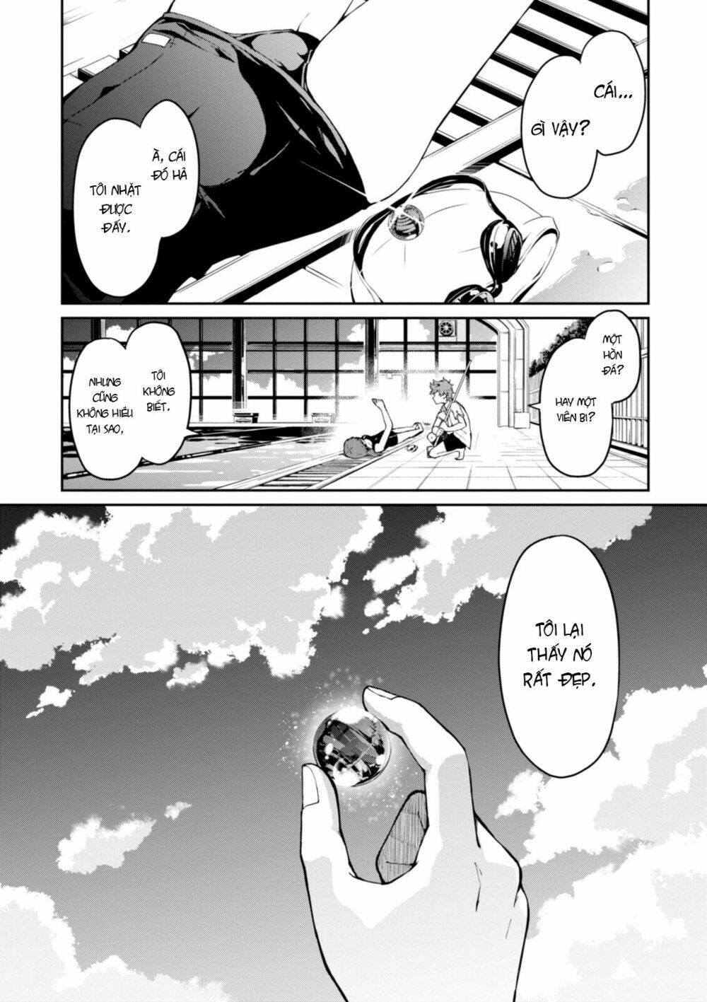 pháo hoa đẹp hơn nếu ngắm từ phía dưới hay từ đằng xa? chapter 1 45