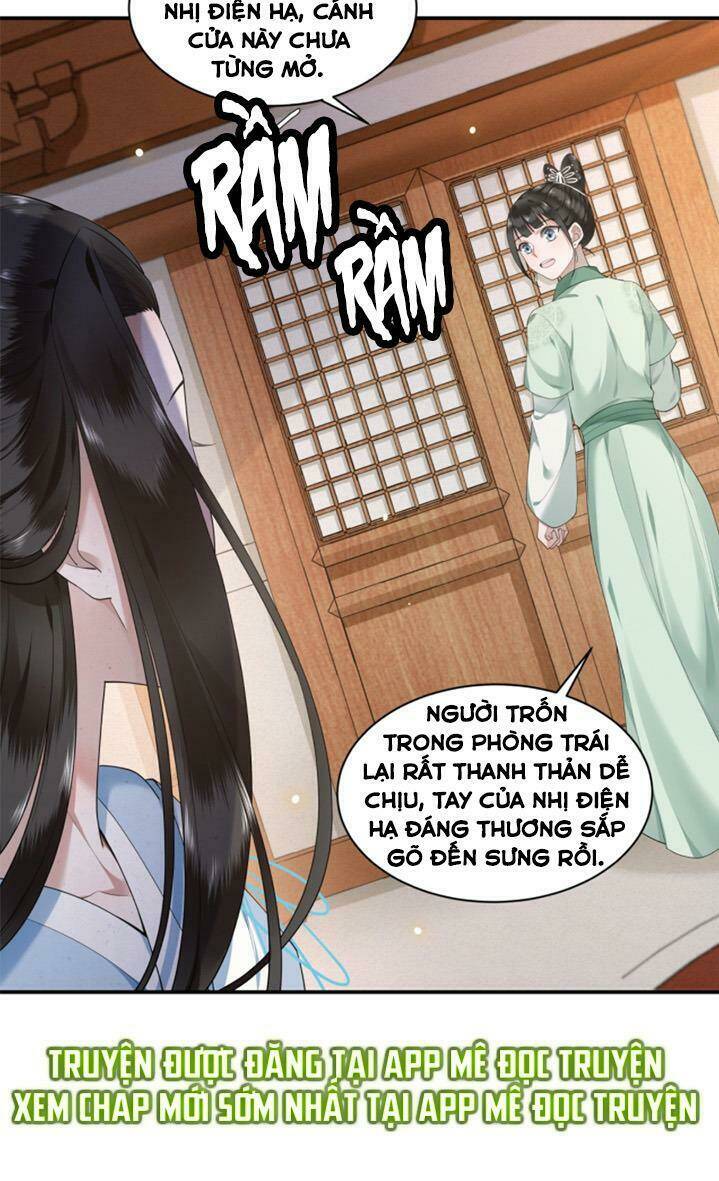 phượng hoàng vu phi chapter 68 39