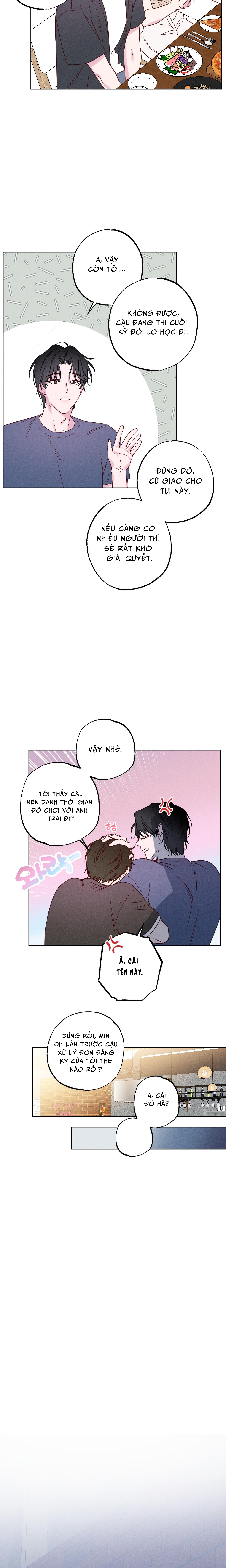 làn sóng bên bờ biển chapter 4 7