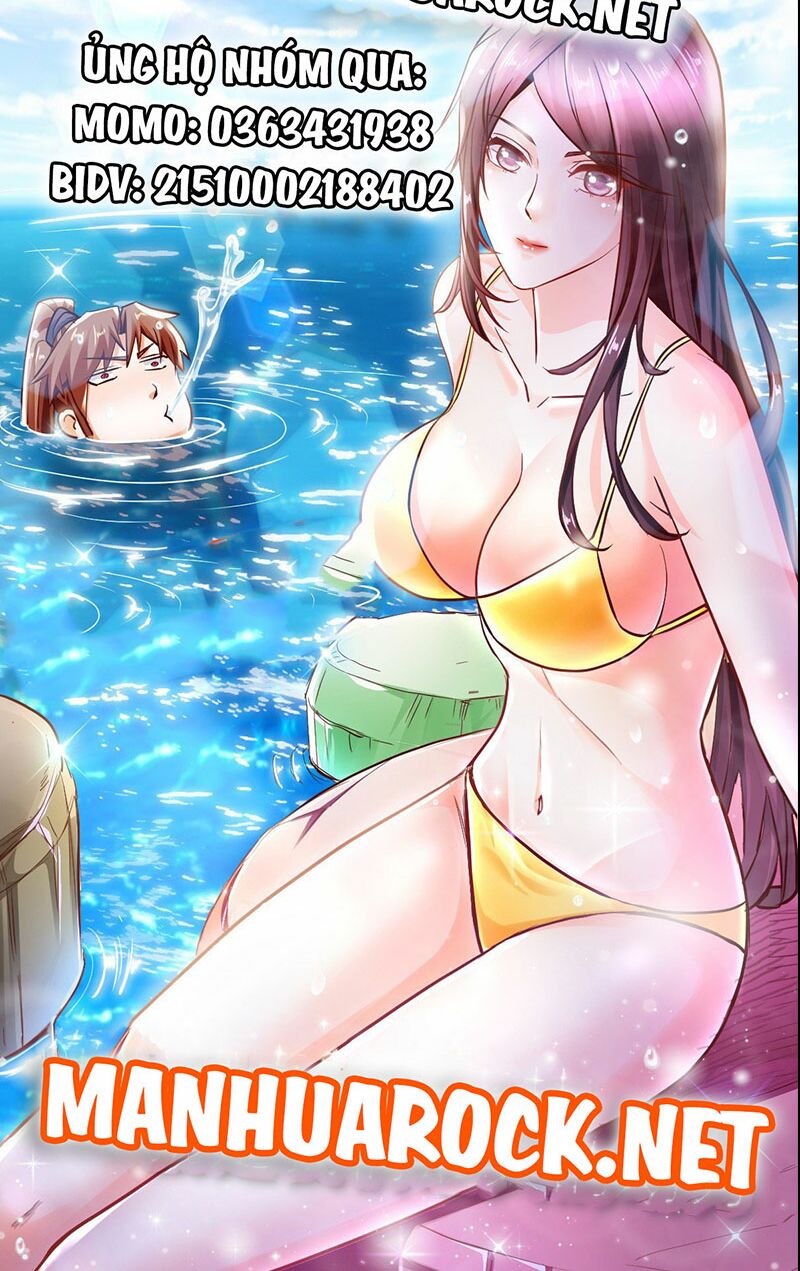 trên người ta có một rồng chapter 424 23