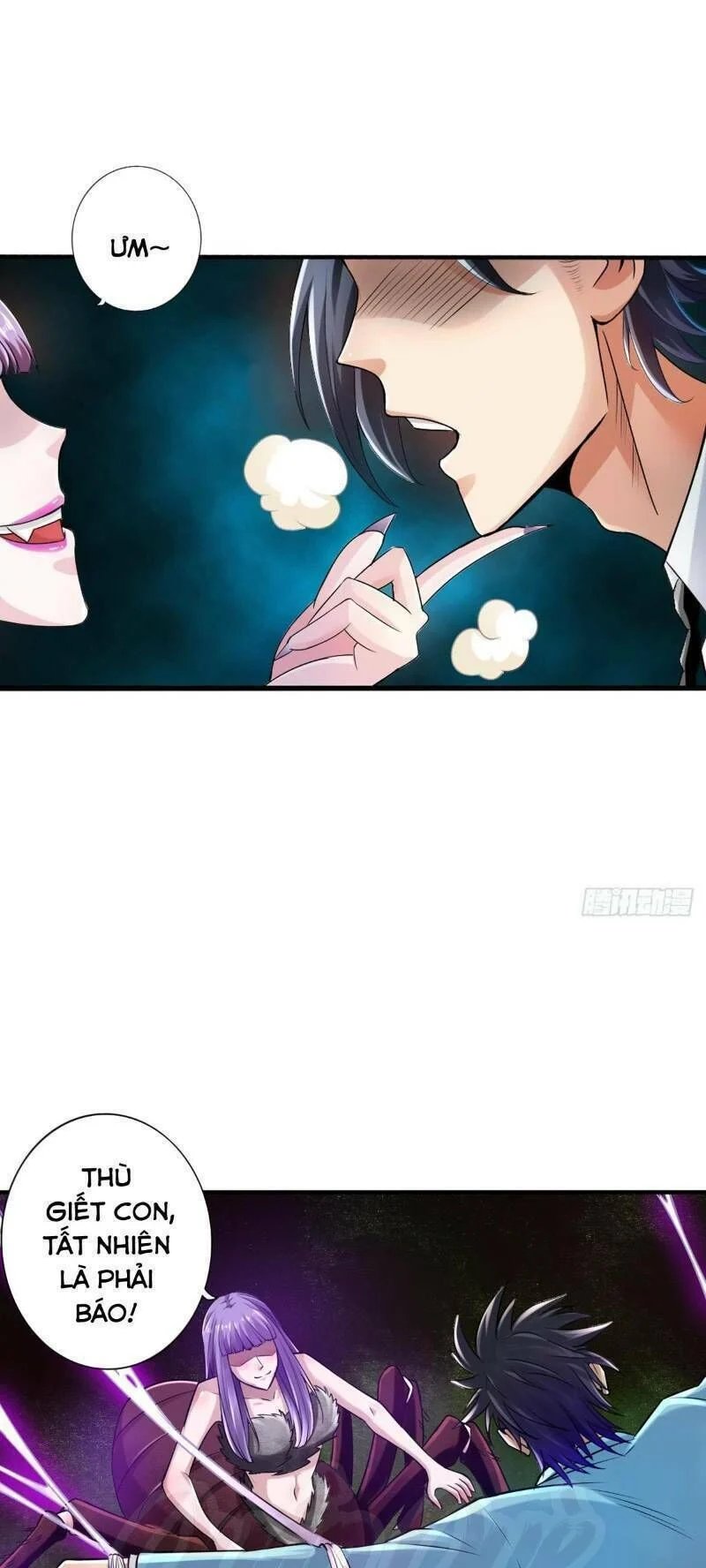 nhân vật phản diện đi tìm đường chết chapter 33 17