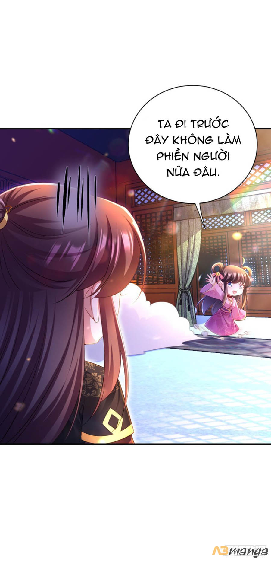 ngã tại hậu cung đương đại lão nữ chapter 36 24