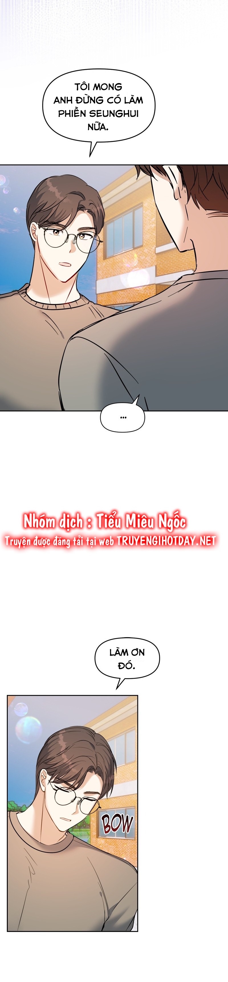 bản cam kết hôn nhân chapter 64 11