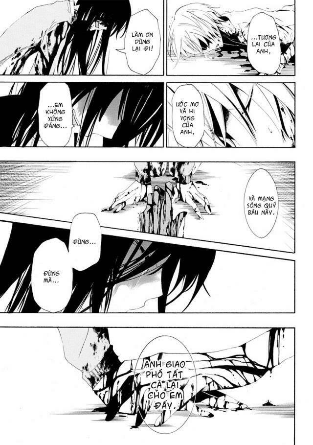 tsugihagi na kanojo chapter 3 38