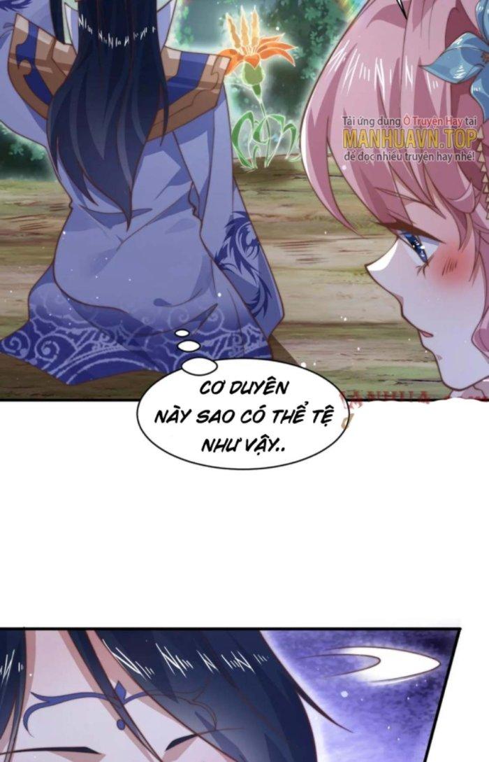 mỗi nữ đồ đệ đều muốn giết ta chapter 29 16