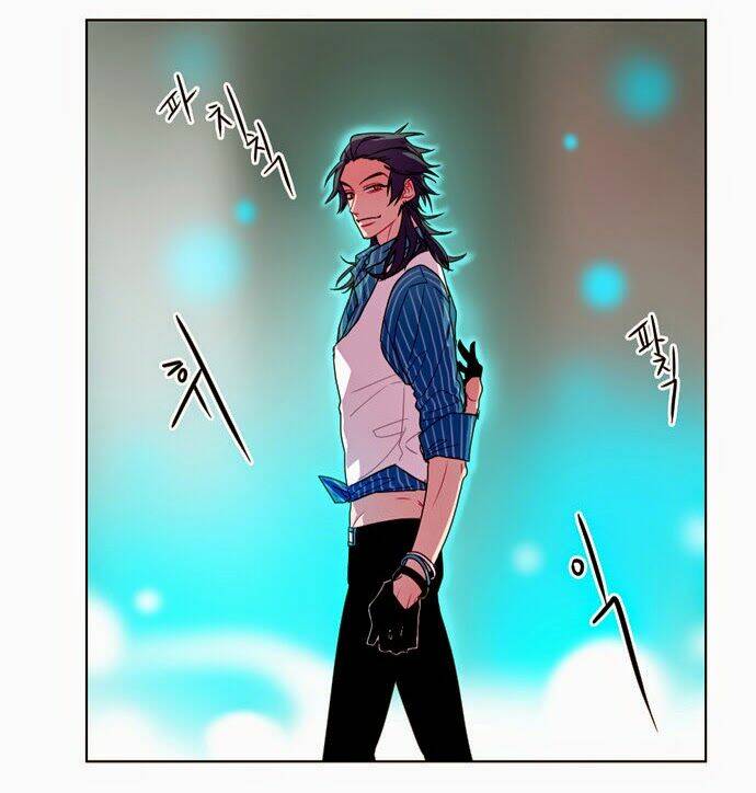 người dọn dẹp chiến trường chapter 5 8