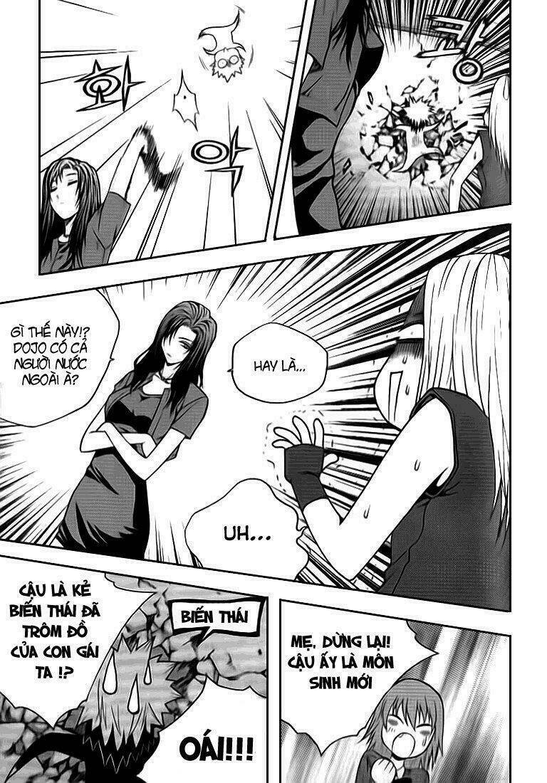 zippy ziggy chapter 17 16