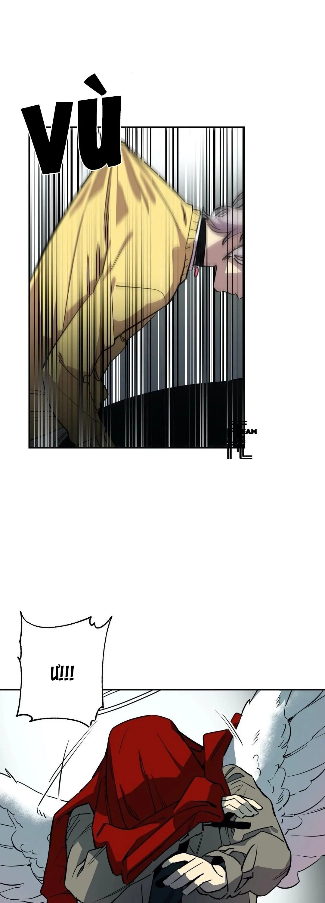 (18+) chào mừng tới quán cafe tình yêu chapter 41.2 5