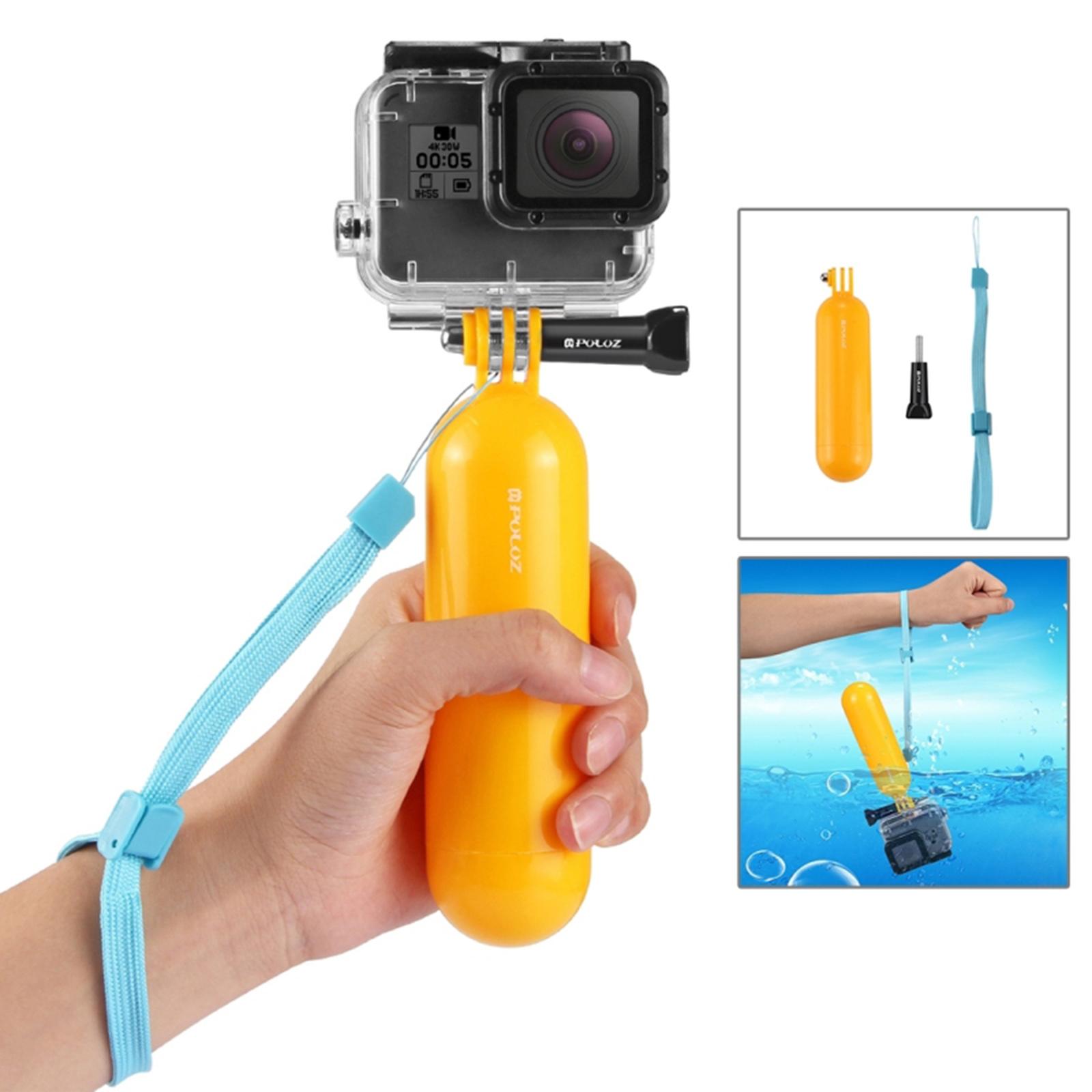 53-in-1 Accessories Kit for GoPro Hero 7 6 5 4 3 2 for NEW HERO Pro Camera