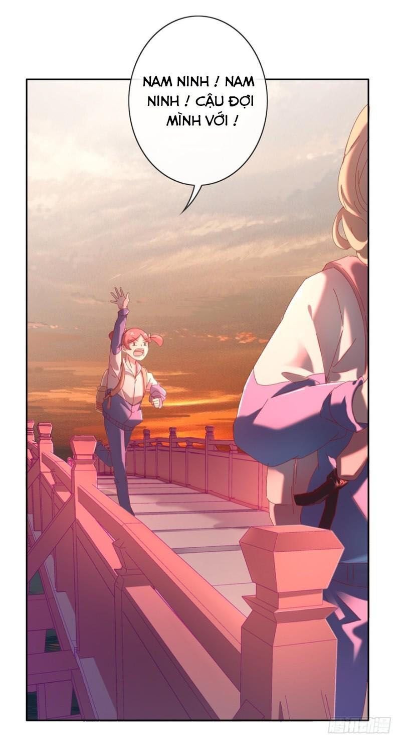 trạng thái song sinh chapter 1 18