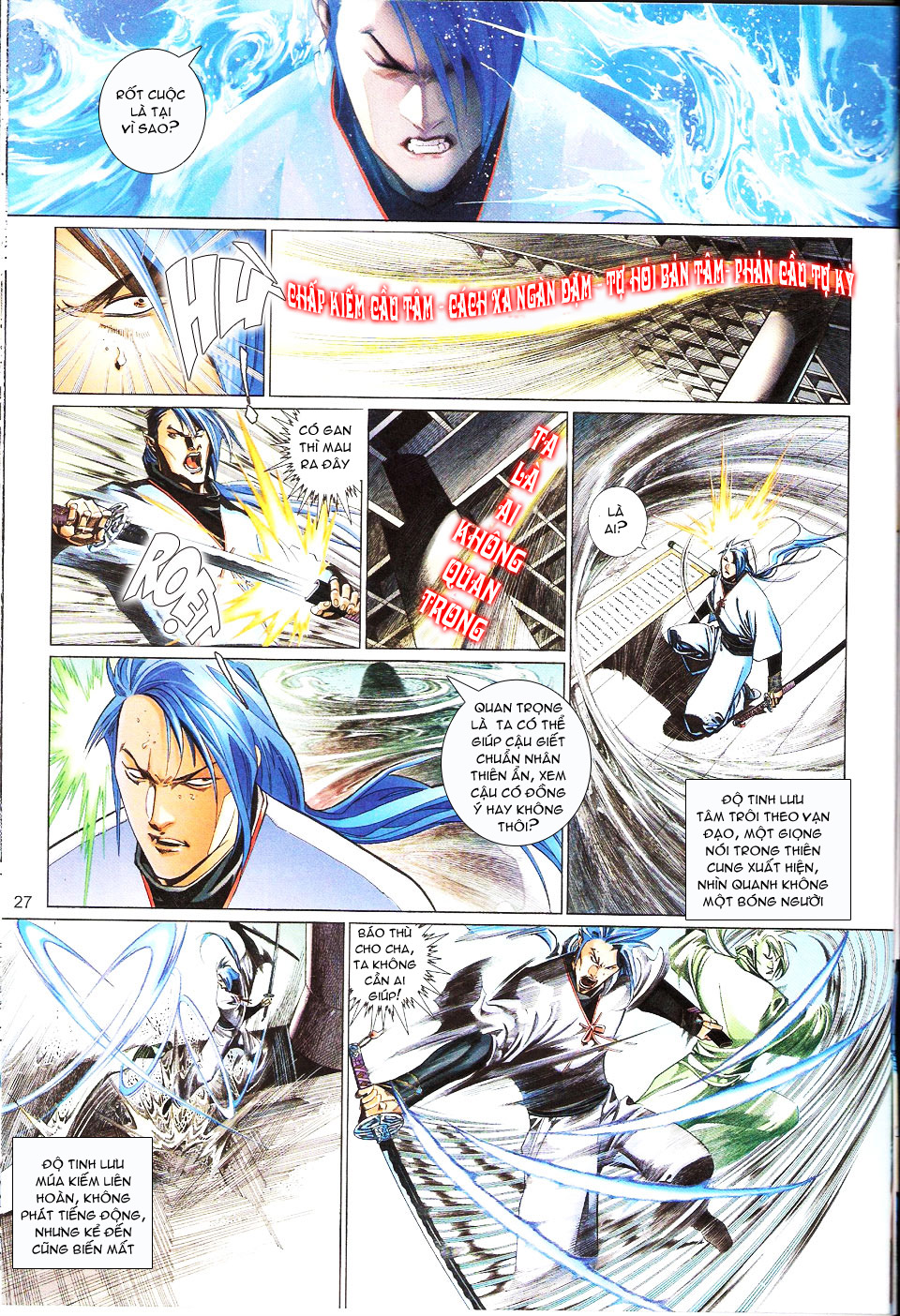 phong vân chapter 554 22