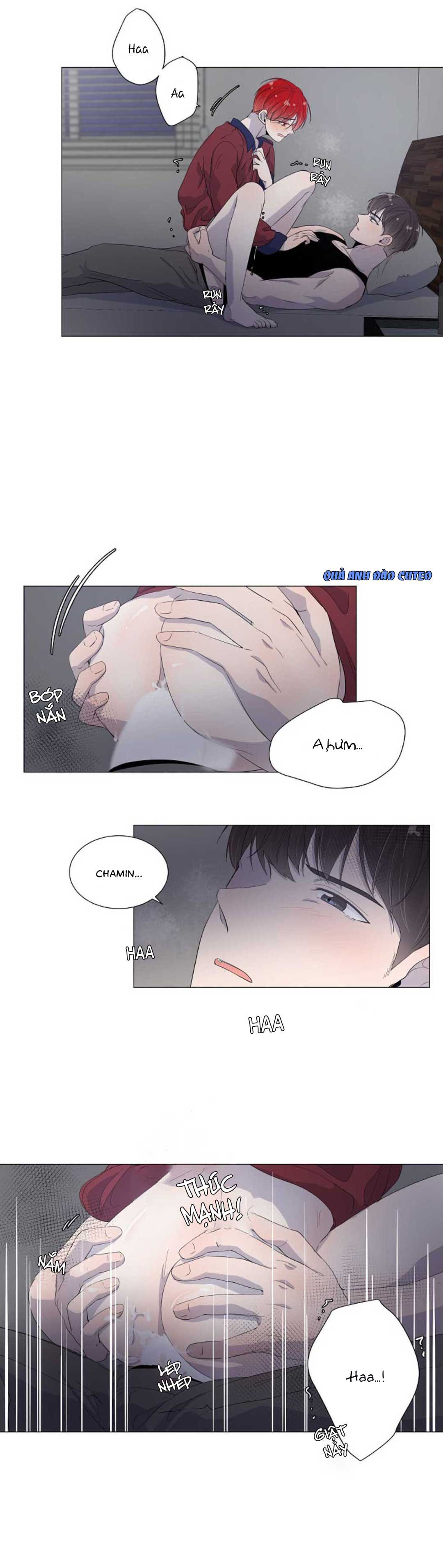 phòng cạnh phòng chapter 27 5