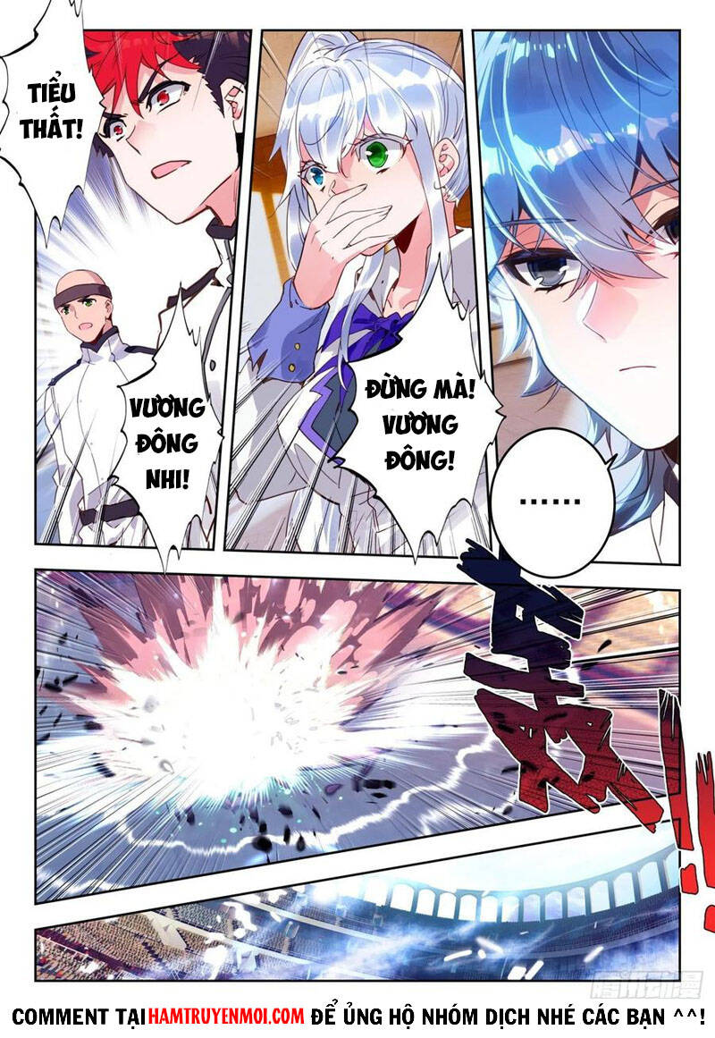 đấu la đại lục ii (tuyệt thế đường môn) chapter 306 12