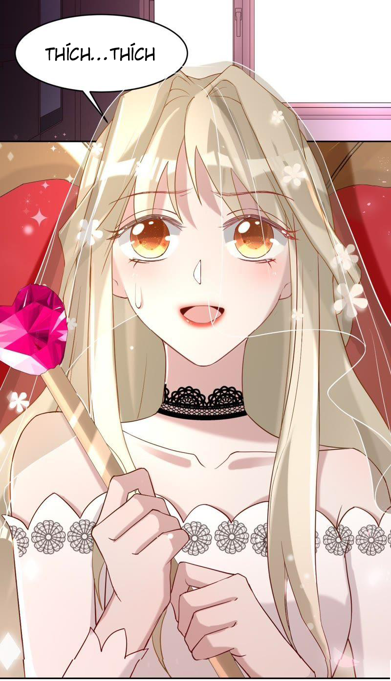 thần luân mật luyến chapter 115 2