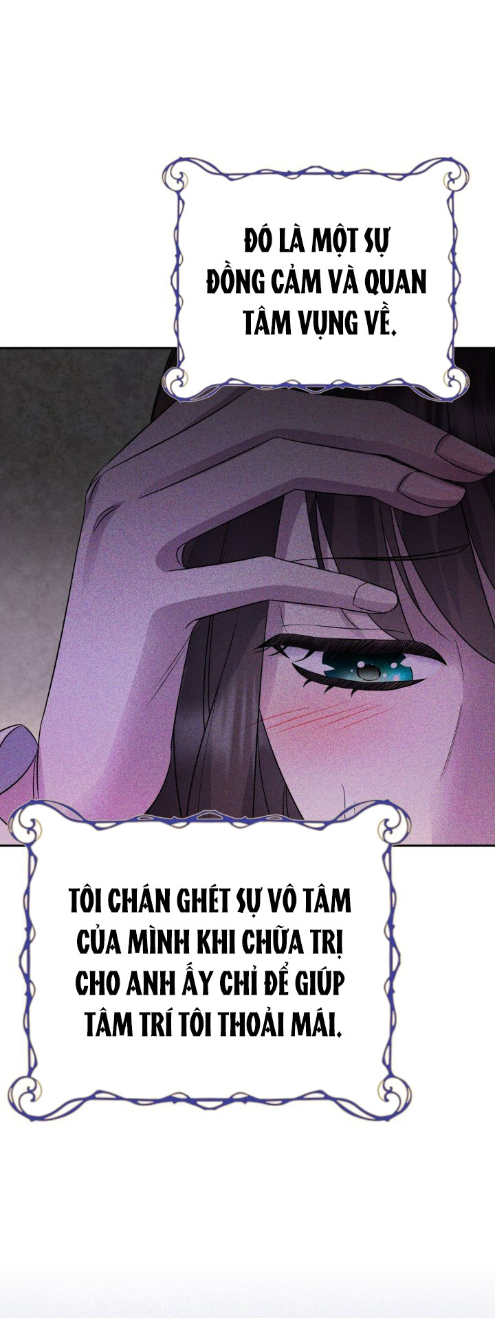 [18+] nếu cứu rỗi một cầm thú hư hỏng chapter 7.2 22