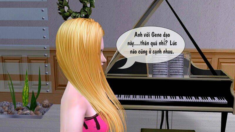 viên đạn bạc [truyện sims 2] chapter 24 17
