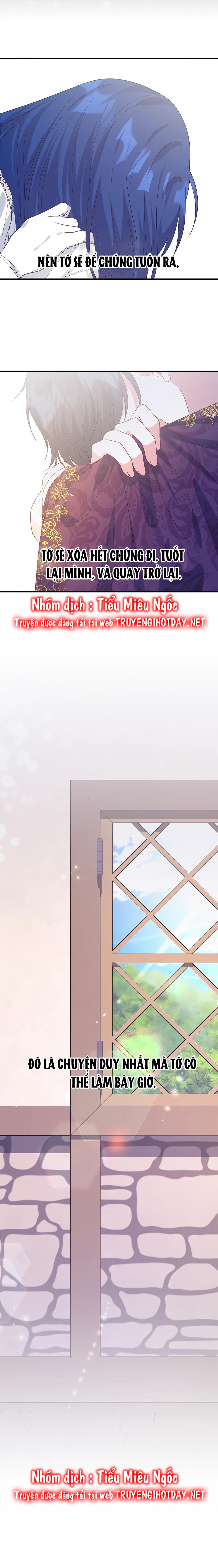 tôi không phải là nữ anh hùng chapter 91 29