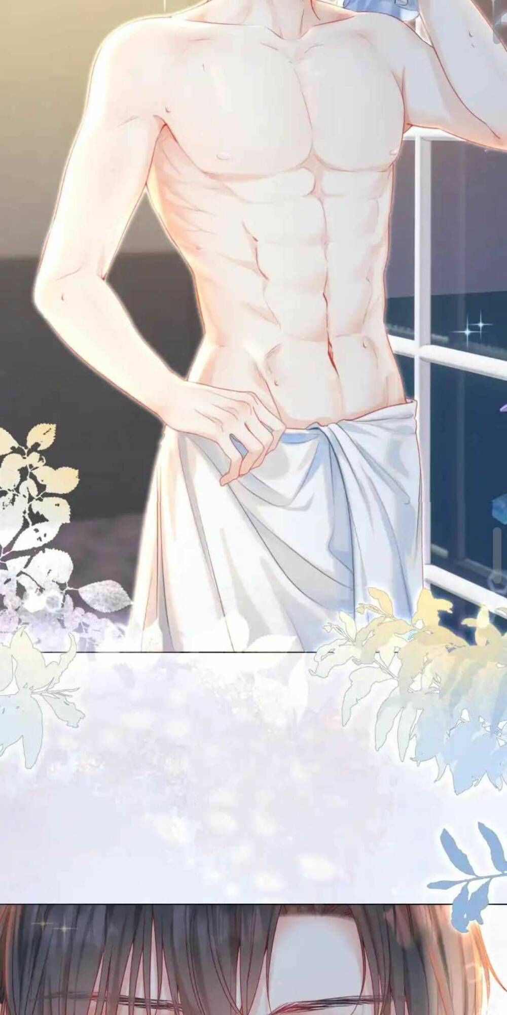 xuyên về thời học sinh truy lão công chapter 9 12