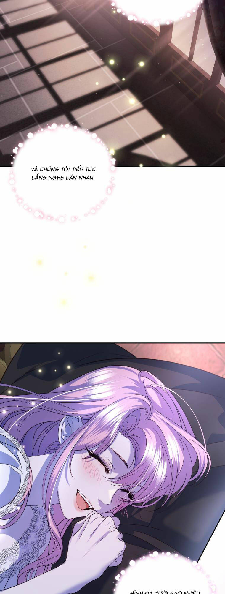 nhà điều chế nước hoa độc quyền của bạo chúa chapter 87 78