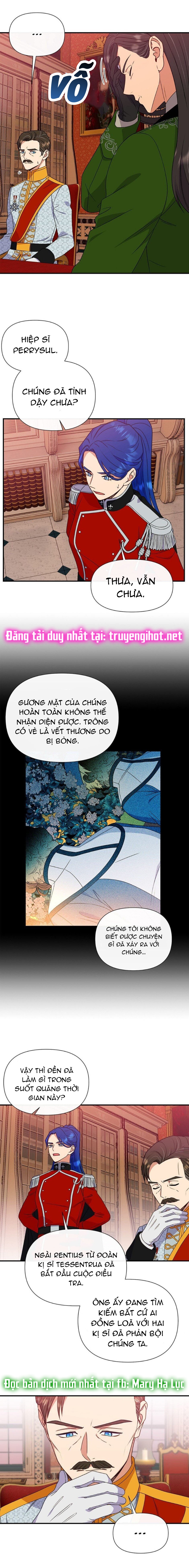 bản khế ước với nữ công tước ác ma chapter 110 7