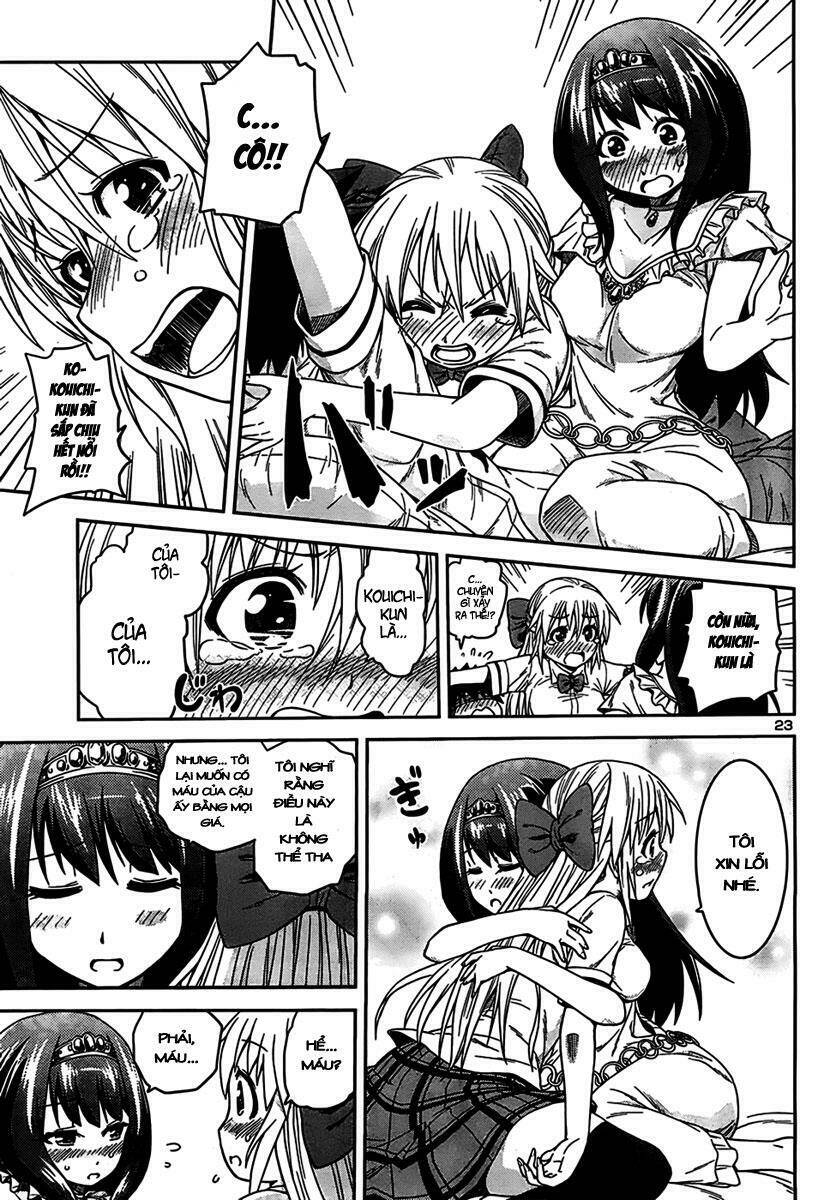 in bura chapter 7 24