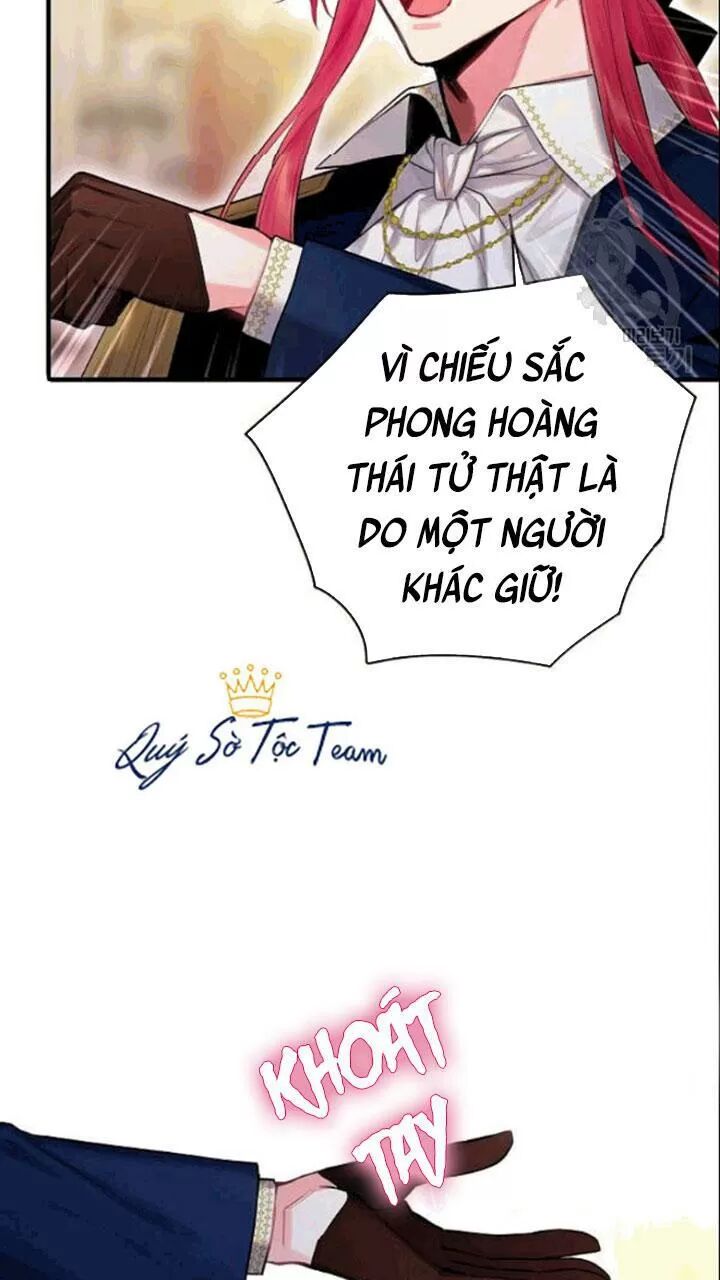 thánh nữ ẩn danh chapter 184 24