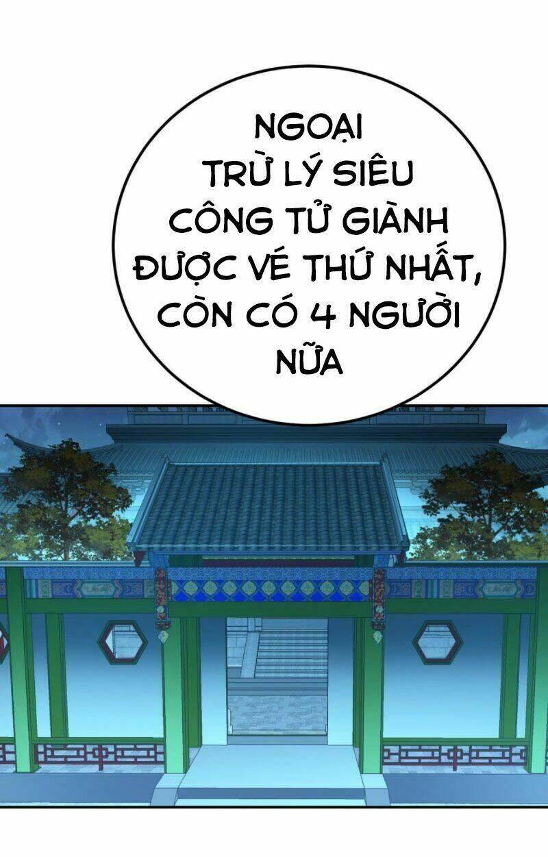 nam chủ và hậu cung đều dưới trướng ta chapter 13 24