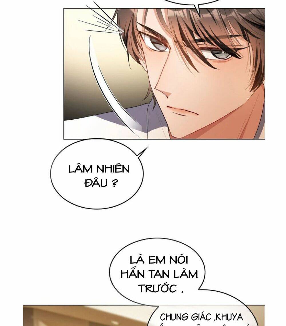 cô vợ nhỏ nuông chiều quá lại thành ác!! chapter 144 12