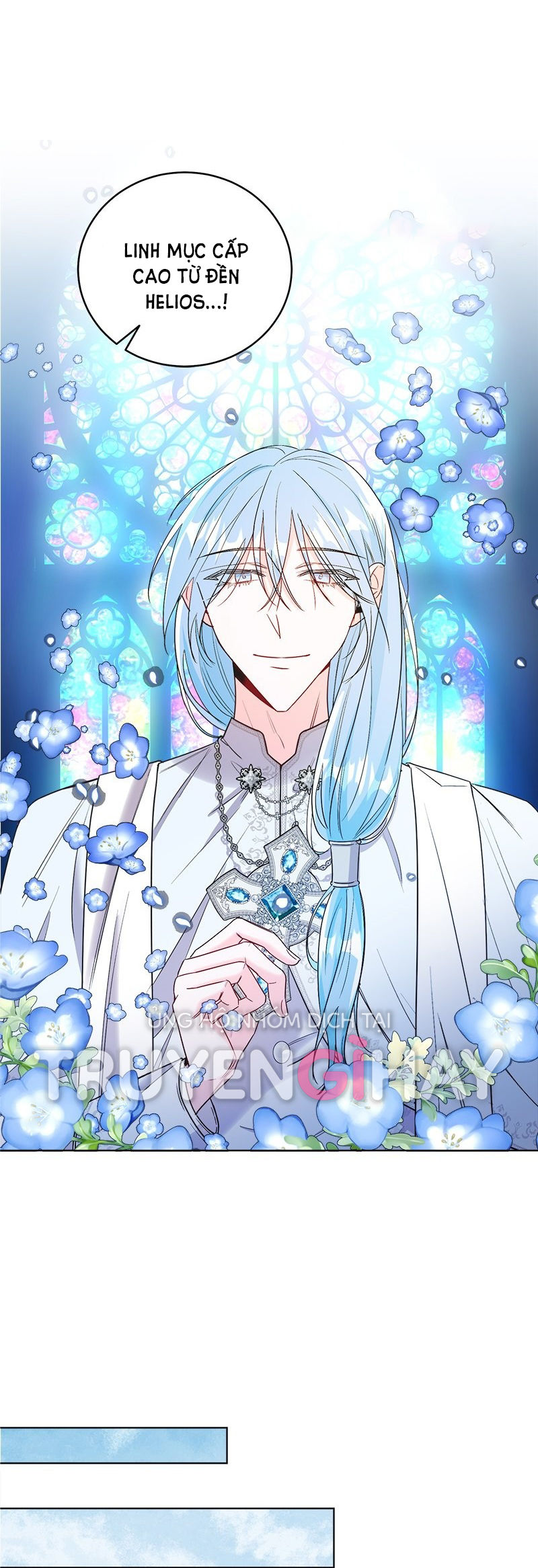 chàng nam phụ kia thực ra là con gái chapter 11 52