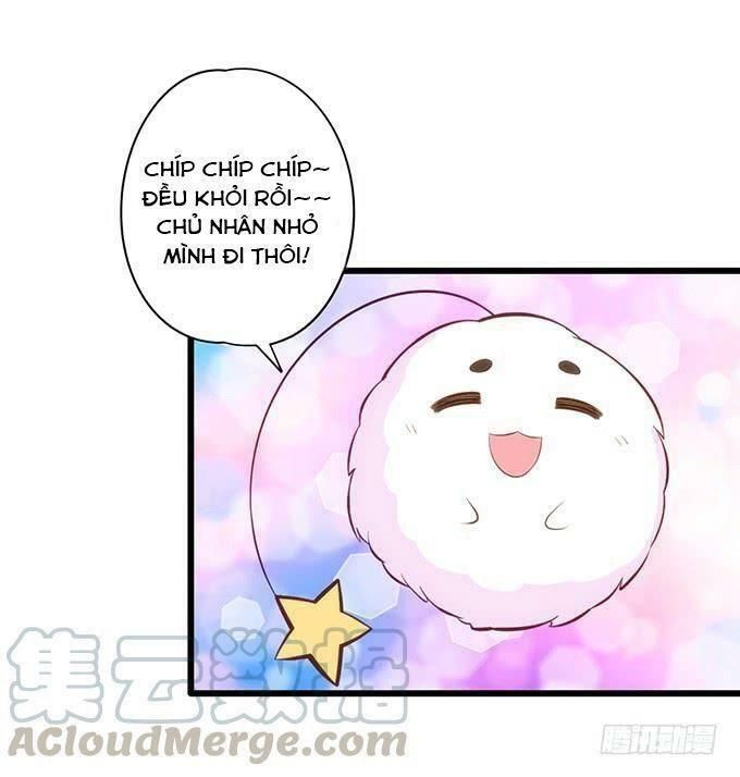 hồ tiên hung bạo chapter 101 28