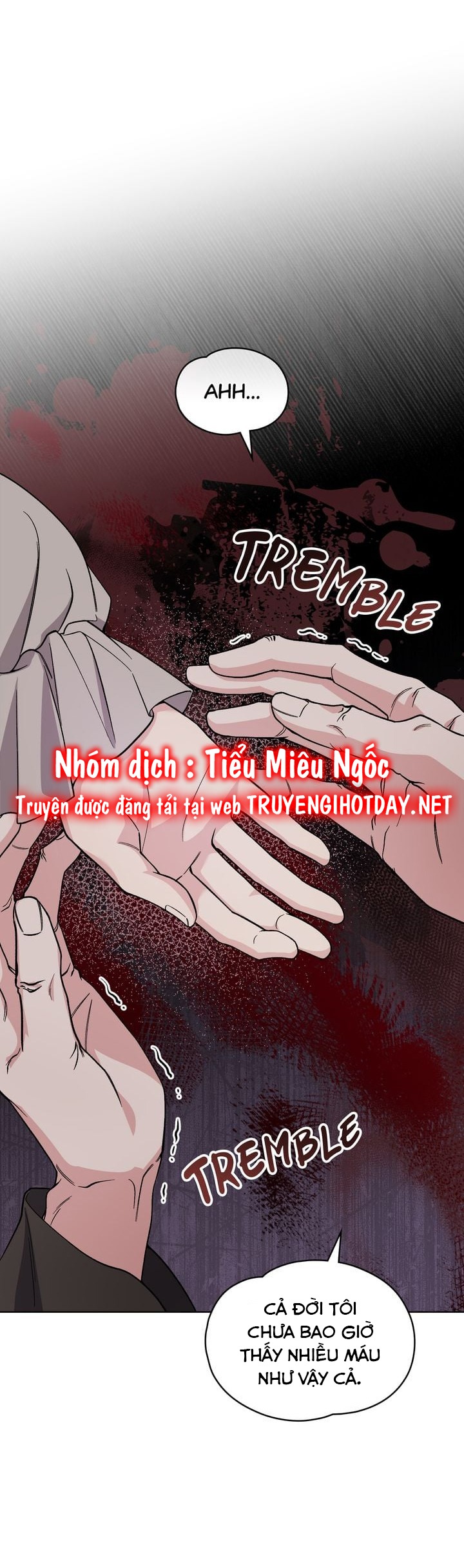 nỗi buồn của chú hề chapter 65 14