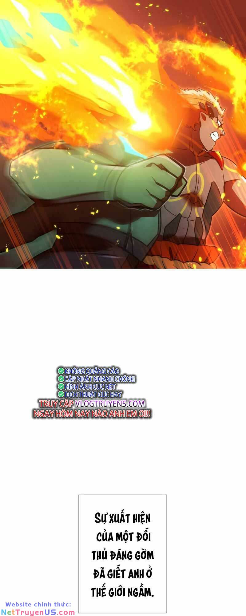 Huyết Thánh Cứu Thế Chủ~ Ta Chỉ Cần 0.0000001% Đã Trở Thành Vô Địch chapter 57 74