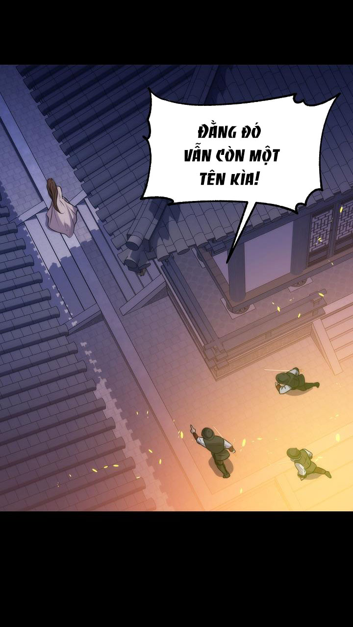 Hôn Nhân Bí Mật chapter 7.1 - Trang 11