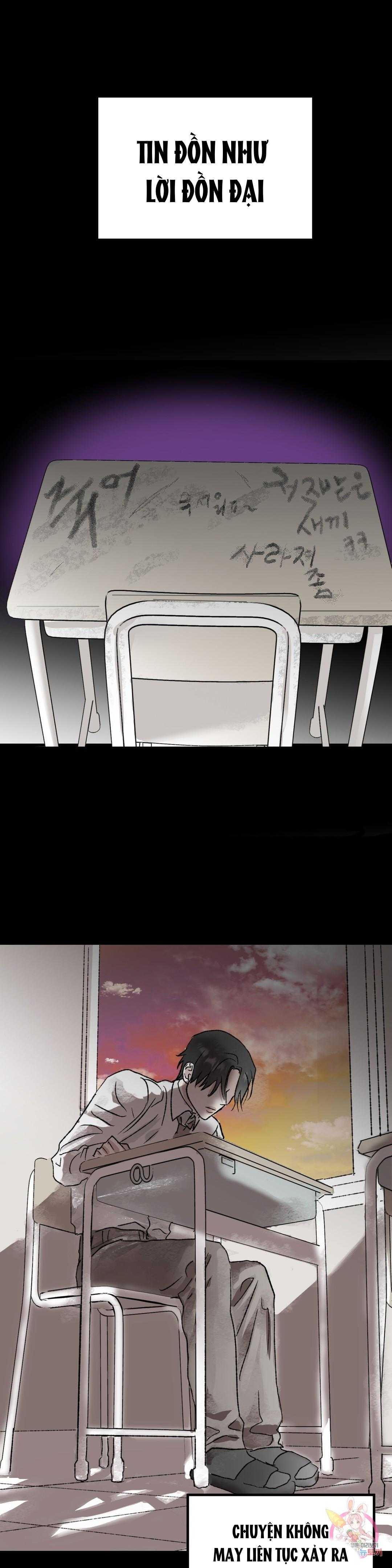 tuyển tập khu chung cư gwanggong – gwanggong apartment complex chapter 34 27